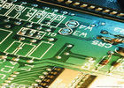 Çok Katmanlı PCB Kurulu Çin'den