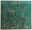 Electronic Industrial PCB Board with HASL , 2 Layer 0.076 to 6.00mm DK Thickness