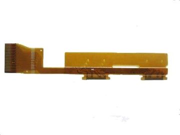 Mobile lcd fpc flexible pcb board 1 OZ 2 mil Printed Circuit Board