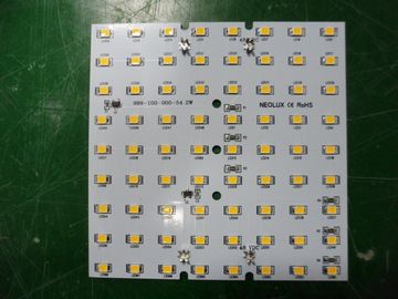 OEM / ODM Custom LED PCB Assembly / PCBA for LED tube , LED bulb , Ceiling Light