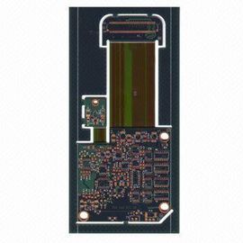 small orders are accepted, Rigid-flexible PCB,circuit board