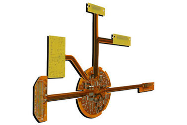small orders are accepted, Rigid-flexible PCB,circuit board
