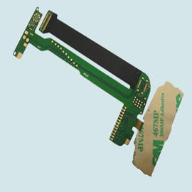 Multilayer Rigid-flex PCB from 1 layer to 26 layer