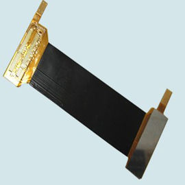 Multilayer Rigid-flex PCB from 1 layer to 26 layer