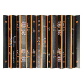 FR4 and PI Rigid-flex PCB